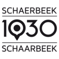 Logo Schaerbeek 1030
